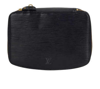 Monte Carlo Jewellery Box, front view